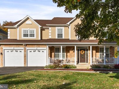 46 Easter Dr, Stafford, VA, 22554