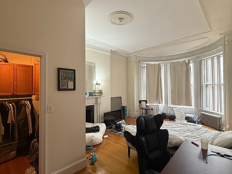380 Commonwealth Ave #4B — Photo 7