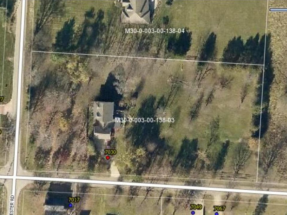 2nd image of 7030 Hagerty Rd