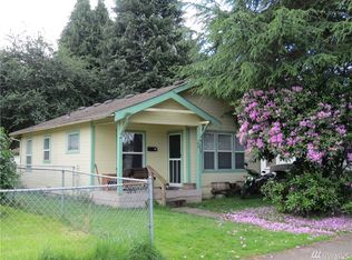 268 24th Ave, Longview, WA 98632