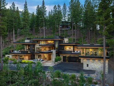 9525 Wawona Ct, Truckee, CA, 96161