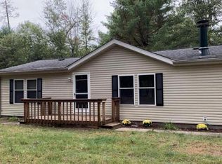 9770 W Airport Rd, Saint Helen, MI 48656