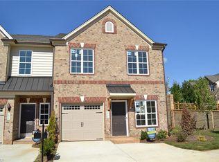 838 Silver Leaf Dr LOT 421, Winston Salem, NC 27103