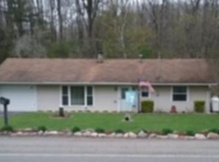 15 Route 46, Columbia, NJ 07832