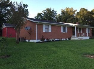 1580 State Highway 698, Stanford, KY 40484