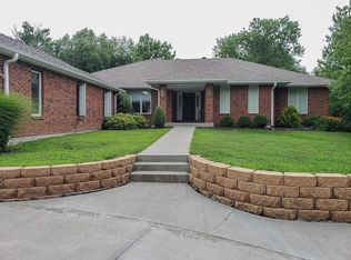 714 Sunset Ln, Mexico, MO 65265