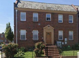 1925 Rosedale St NE APT 1, Washington, DC 20002