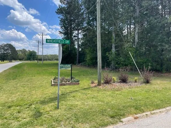 240 Wheatfield Drive, Greenwood, SC