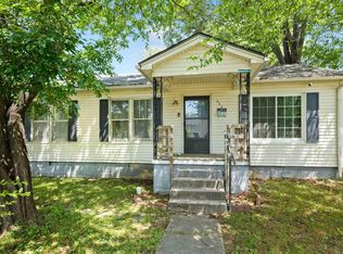 644 W Matthews Ave, Jonesboro, AR 72401