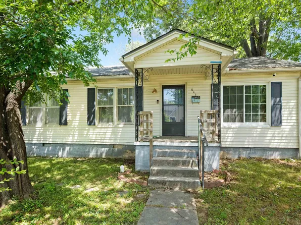 644 W Matthews Ave, Jonesboro, AR 72401