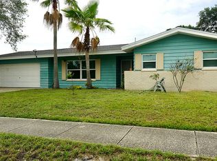 1750 Great Brikhill Rd, Clearwater, FL 33755