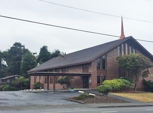 272 Harris St, Eureka, CA 95503