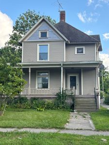 1737 W Michigan Ave, Saginaw, MI, 48602