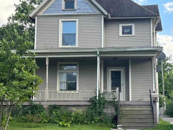 1737 W Michigan Ave, Saginaw, MI 48602