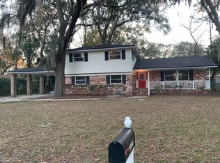 2806 River Oak Dr, Orange Park, FL 32073