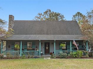 10375 Wulff Rd S, Semmes, AL 36575