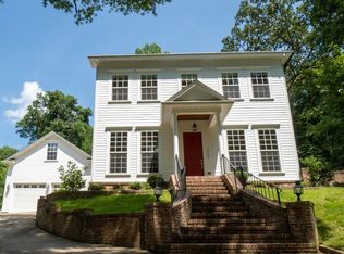 212 Sivley St, Oxford, MS 38655