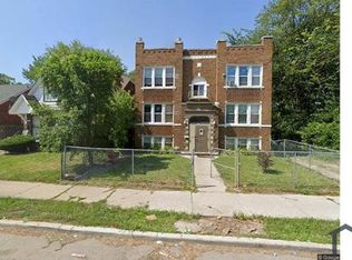 5075 Chalmers St, Detroit, MI 48213