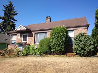 4055 36th Ave SW, Seattle, WA 98126