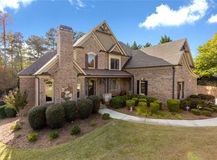 2539 Hidden Falls Dr, Buford, GA 30519