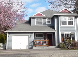 1486 Sweetbay Dr, Bellingham, WA 98229