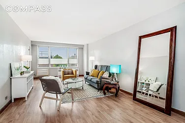 Sold by Compass