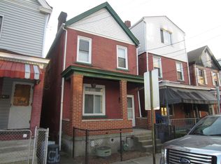 6958 Monticello St, Pittsburgh, PA 15208