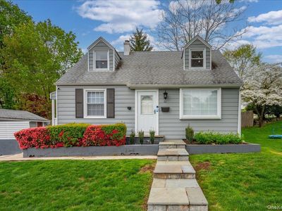 6 Cantitoe Road, Yonkers, NY, 10710