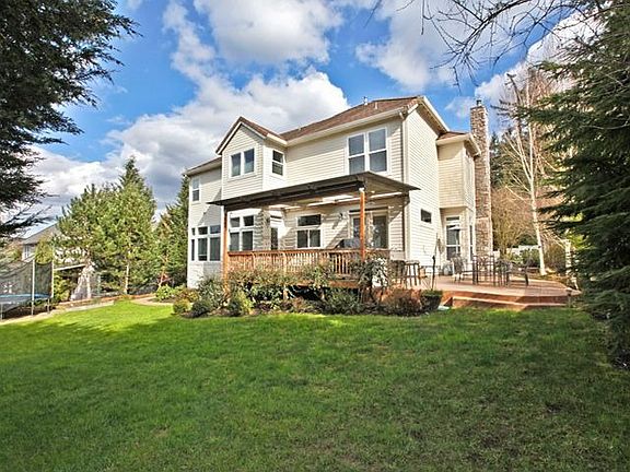 room for games and entertaining