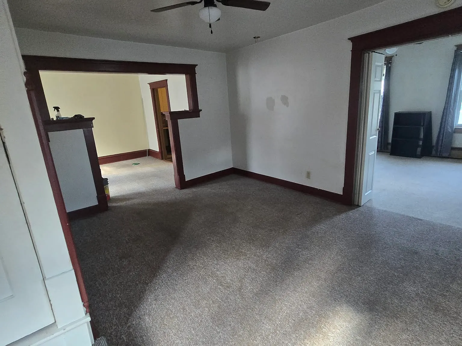 One-Bedroom Apartment for Rent Everett, PA — Photo 1