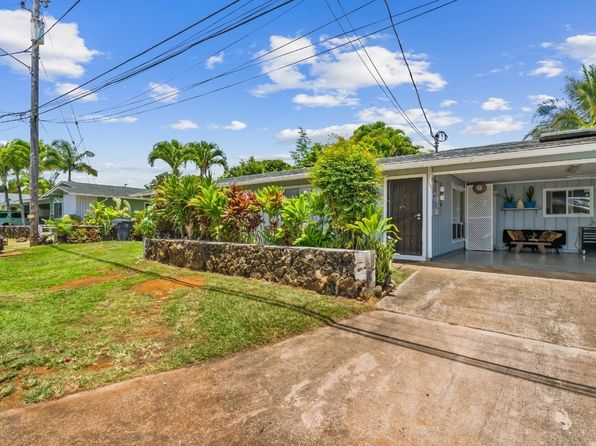 Kapaa Real Estate - Kapaa HI Homes For Sale | Zillow