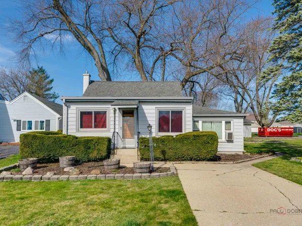 37342 N Cremona Ave, Lake Villa, IL 60046