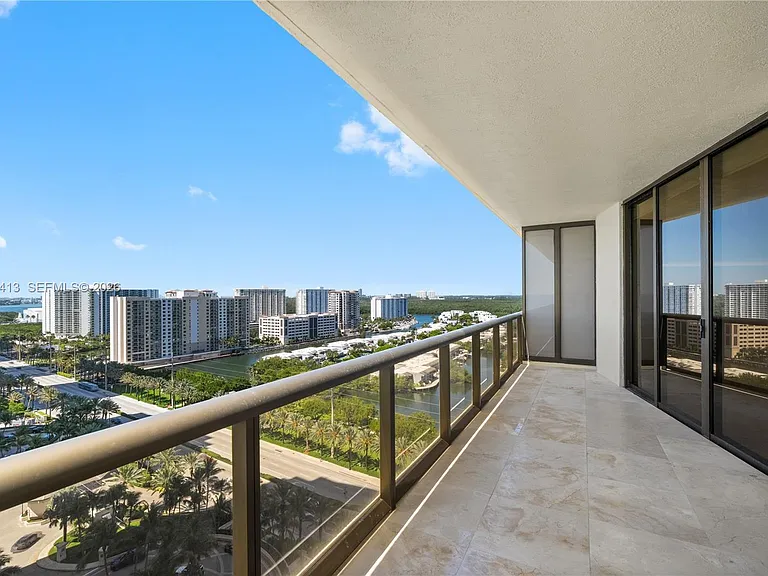 16275 Collins Ave #1703 — Photo 22