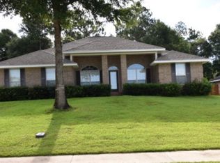 27816 Bay Branch Dr, Daphne, AL 36526