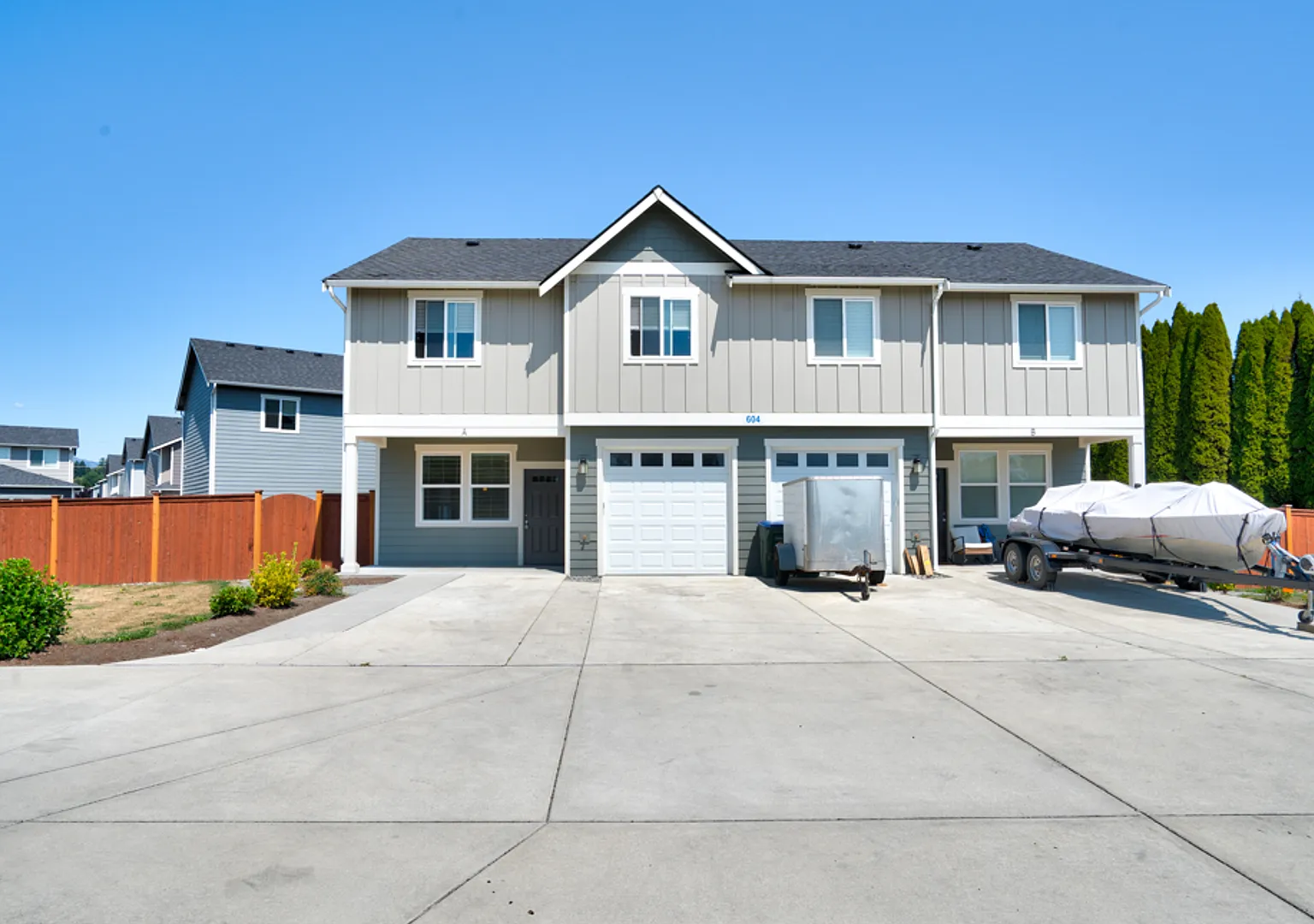 604A FS Grade Rd | Sedro Woolley — Photo 1