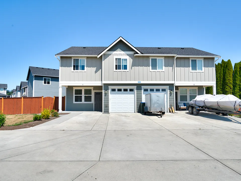 604A Fs Grade Rd