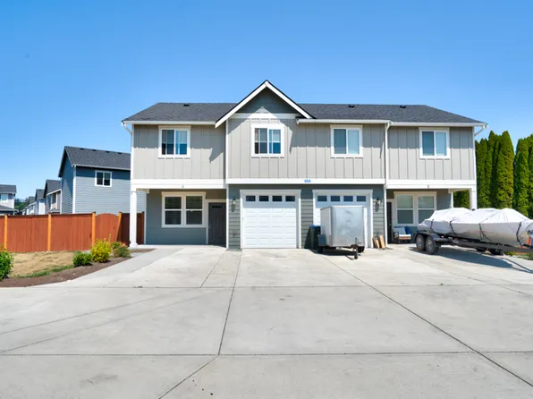 604A Fs Grade Rd, Sedro Woolley, WA