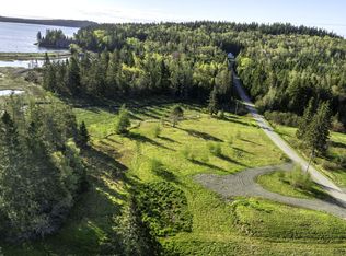 LOT 20.1 Smokehouse Rd, Lubec, ME 04652