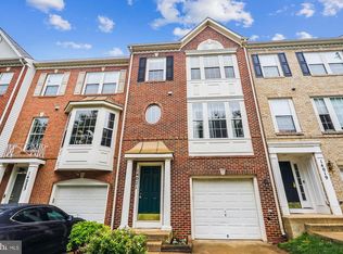 14021 Rockingham Rd, Germantown, MD 20874