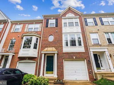 14021 Rockingham Rd, Germantown, MD, 20874