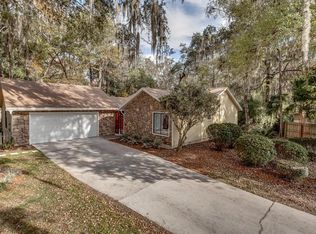 2469 Cypress Springs Rd, Orange Park, FL 32073