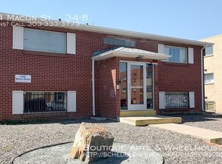 1434 Macon St #348, Aurora, CO 80010