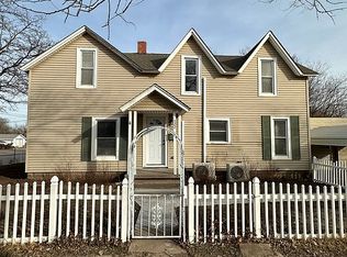 522 N Main St, Blackwell, OK 74631
