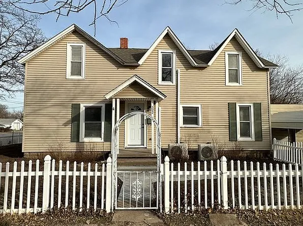 522 N Main St, Blackwell, OK 74631