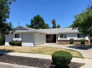 1429 Montclair Dr, Modesto, CA