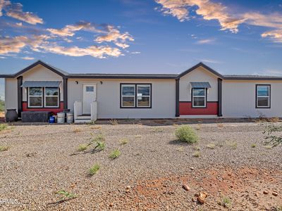 5627 S Ranch Rd, Hereford, AZ, 85615