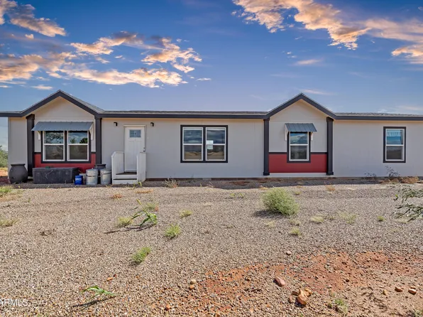 5627 E RANCH Road, Hereford, AZ 85615