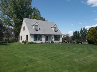 6725 N Linder Rd, Meridian, ID 83646