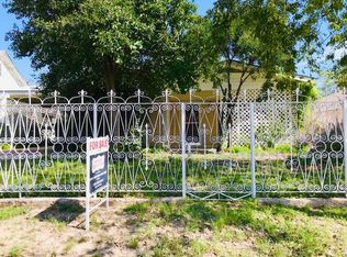 788 Avenue A, Eagle Pass, TX 78852