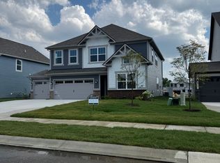 7583 Allesley Dr, Avon, IN 46123